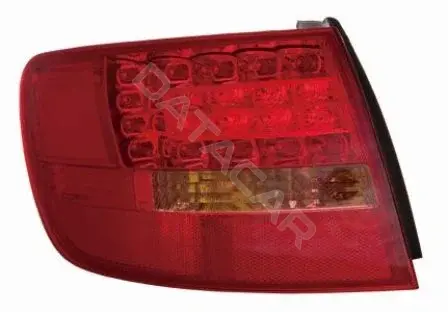 Задние фонари DEPO 446-1905L-UE