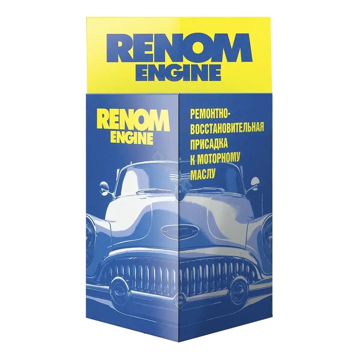 Присадка FENOM FN710