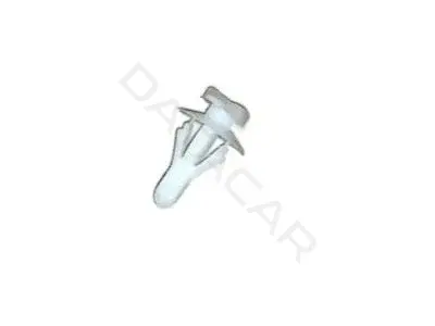 Клипсы, фиксаторы, зажимы HYUNDAI/KIA/MOBIS 8213227100