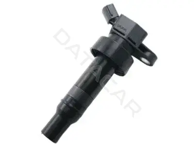 Катушка зажигания HYUNDAI/KIA/MOBIS 27301-2B100