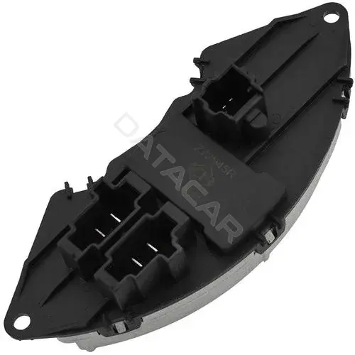 Моторчик печки ZIKMAR Z72945R