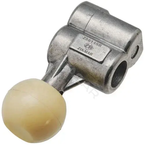 Трос ручника ZIKMAR Z56148R