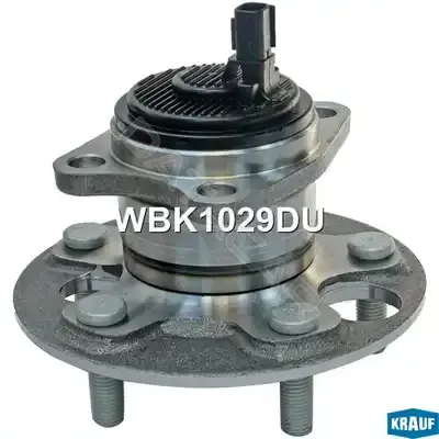 Подшипник ступицы KRAUF WBK1029DU