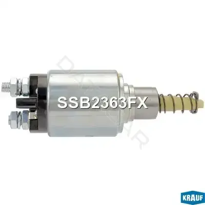 Реле втягивающее KRAUF SSB2363FX