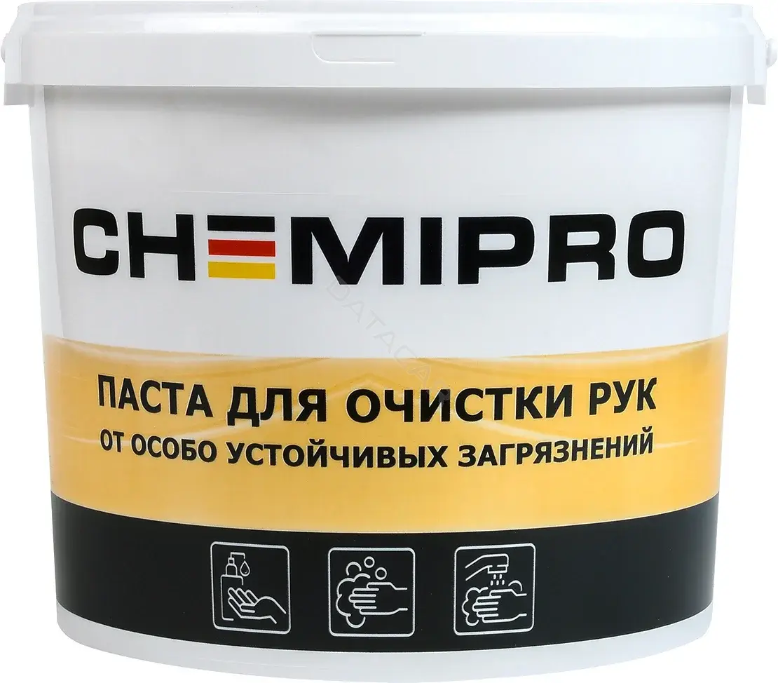 Очиститель CHEMIPRO CH124