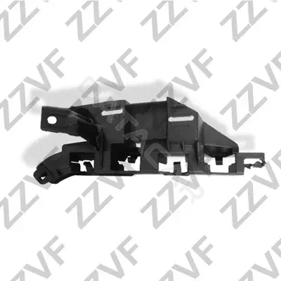 Кронштейн-направляющая бампера ZZVF ZV7119HV