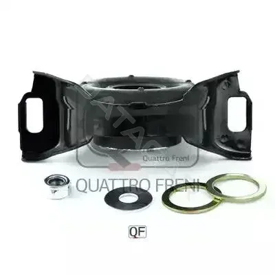Подвесной подшипник QUATTRO FRENI QF23C00048