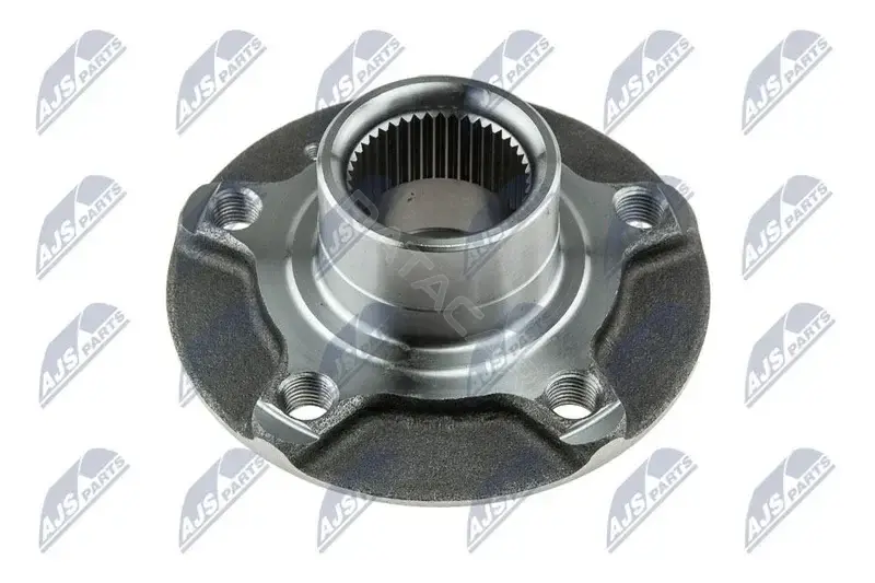 Подшипник ступицы NTY KLP-AU-009P
