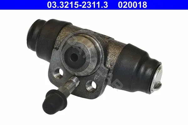 Рабочий тормозной цилиндр ATE 03.3215-2311.3