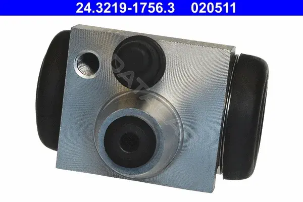 Рабочий тормозной цилиндр ATE 24.3219-1756.3