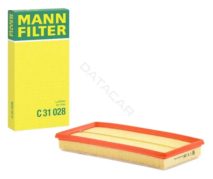 Воздушный фильтр MANN C31028