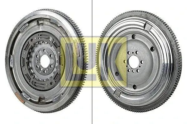 Маховик LUK 415068309