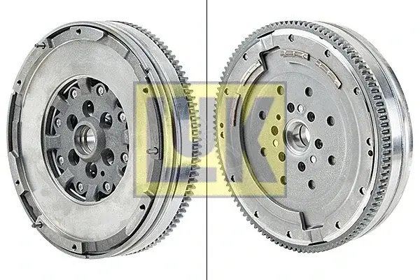 Маховик LUK 415069710