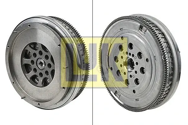 Маховик LUK 415071210
