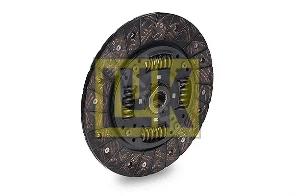 Диск сцепления LUK 321012710