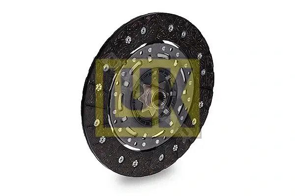 Диск сцепления LUK 322037410