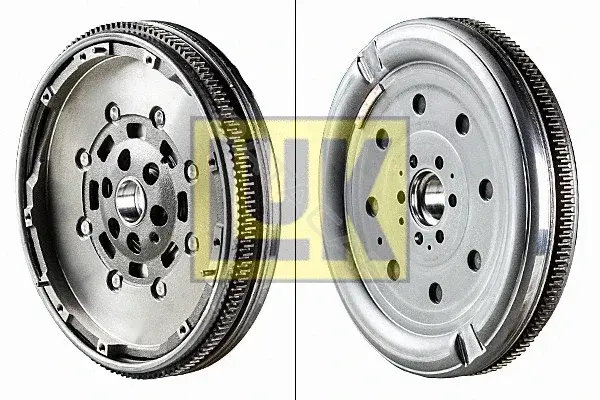 Маховик LUK 415026410