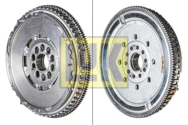 Маховик LUK 415031110