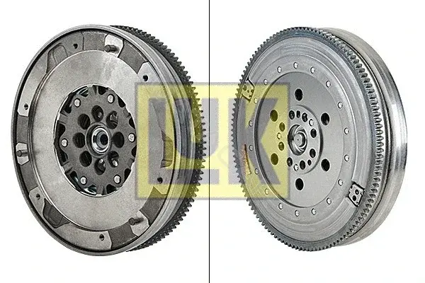 Маховик LUK 415047710