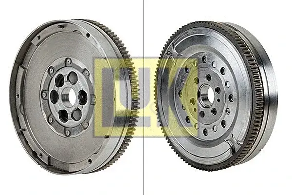 Маховик LUK 415050710