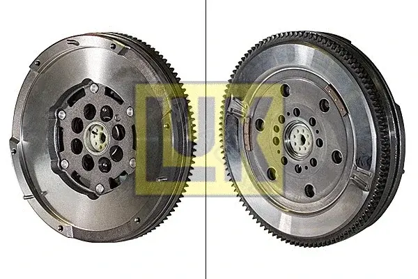 Маховик LUK 415054710