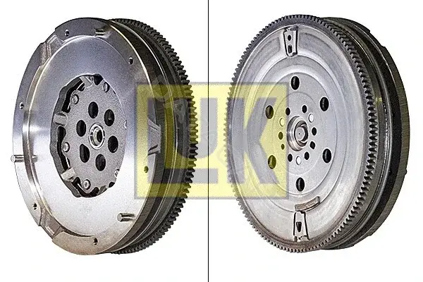 Маховик LUK 415057910