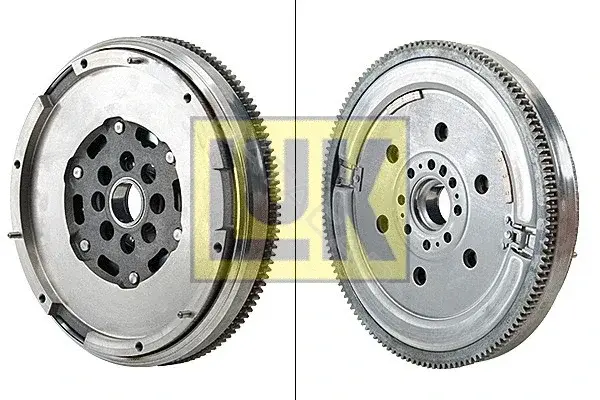 Маховик LUK 415065510