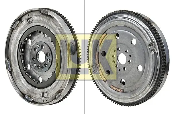 Маховик LUK 415067509