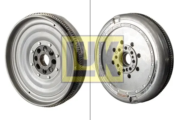 Маховик LUK 415087609