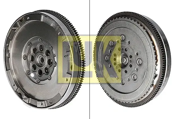 Маховик LUK 415089610