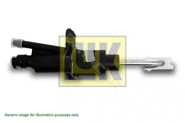 Главный цилиндр сцепления LUK 511087410