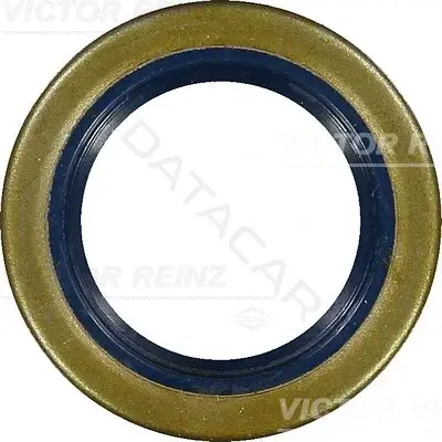 Сальник коленвала VICTOR REINZ 81-33857-00