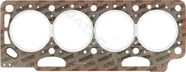 Прокладка ГБЦ VICTOR REINZ 61-31210-00