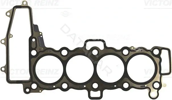 Прокладка ГБЦ VICTOR REINZ 61-10299-00