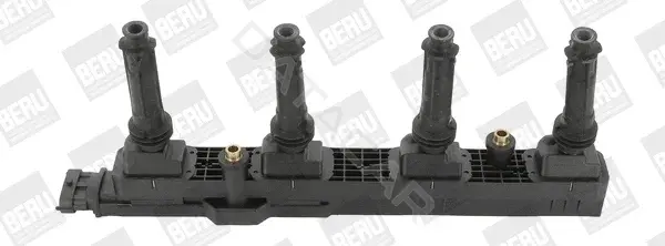 Катушка зажигания BERU ZSE151