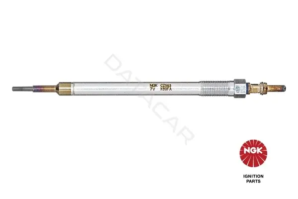Свечи накала NGK 92397