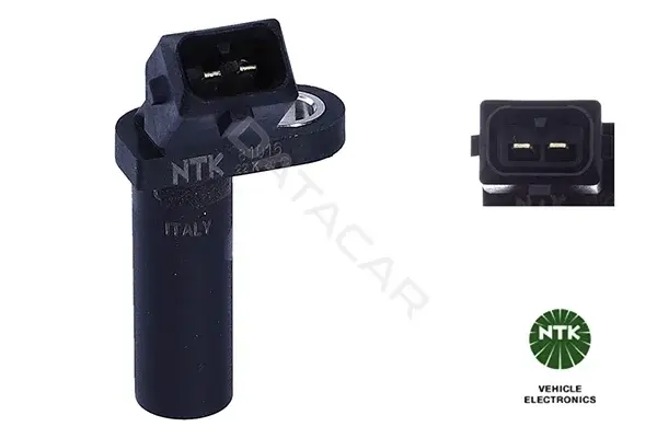 Датчик коленвала NGK 81016