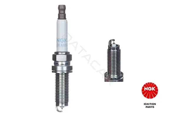 Свечи зажигания NGK 93710