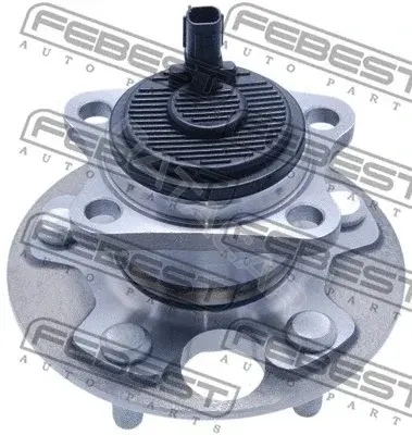 Ступица колеса FEBEST 0182-ADE150MR