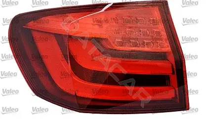 Задние фонари VALEO 044380