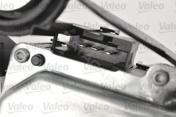 Мотор стеклоочистителя VALEO 404704