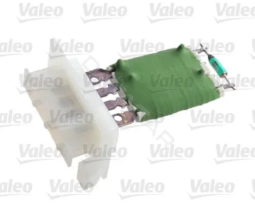 Резистор печки VALEO 509894