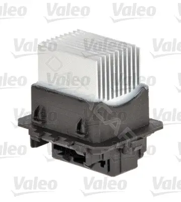Резистор печки VALEO 509961