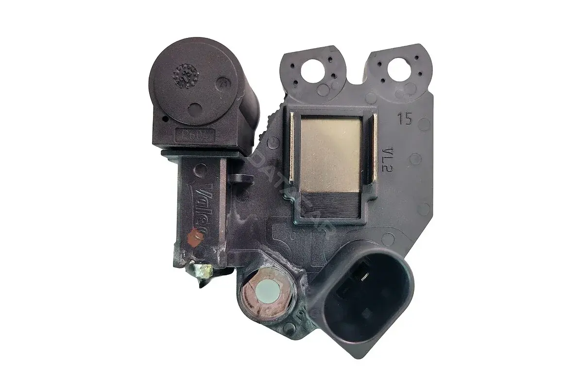 Регулятор напряжения VALEO 599302