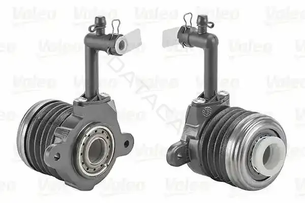 Выжимной подшипник VALEO 804500