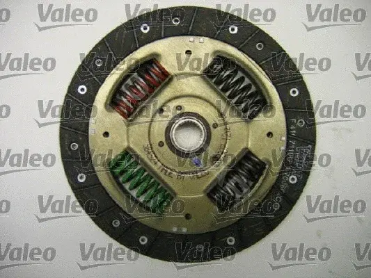Комплект сцепления VALEO 826725