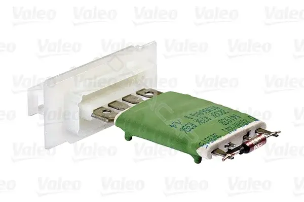 Резистор печки VALEO 946033