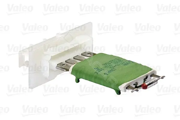 Резистор печки VALEO 946047