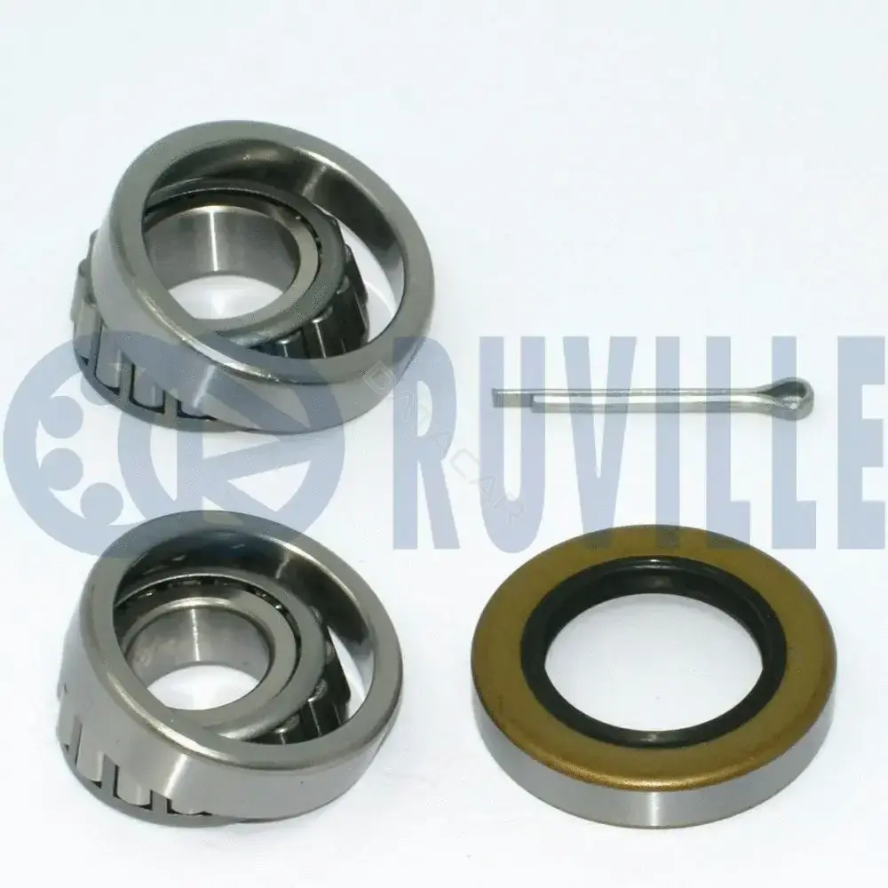 Подшипник ступицы RUVILLE 220843