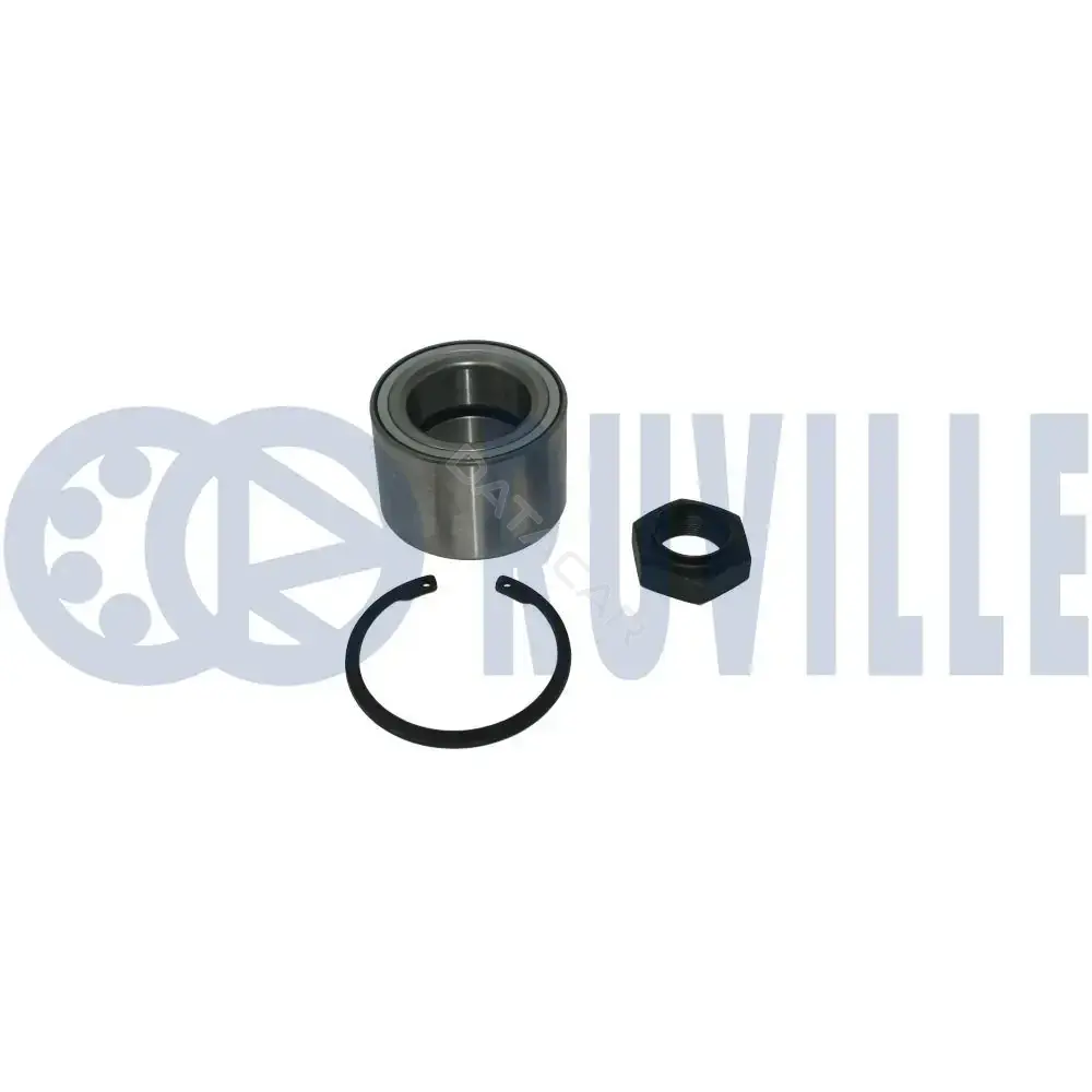 Подшипник ступицы RUVILLE 220956